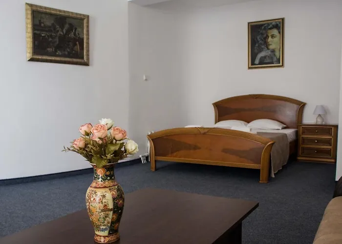 Hotel Noy